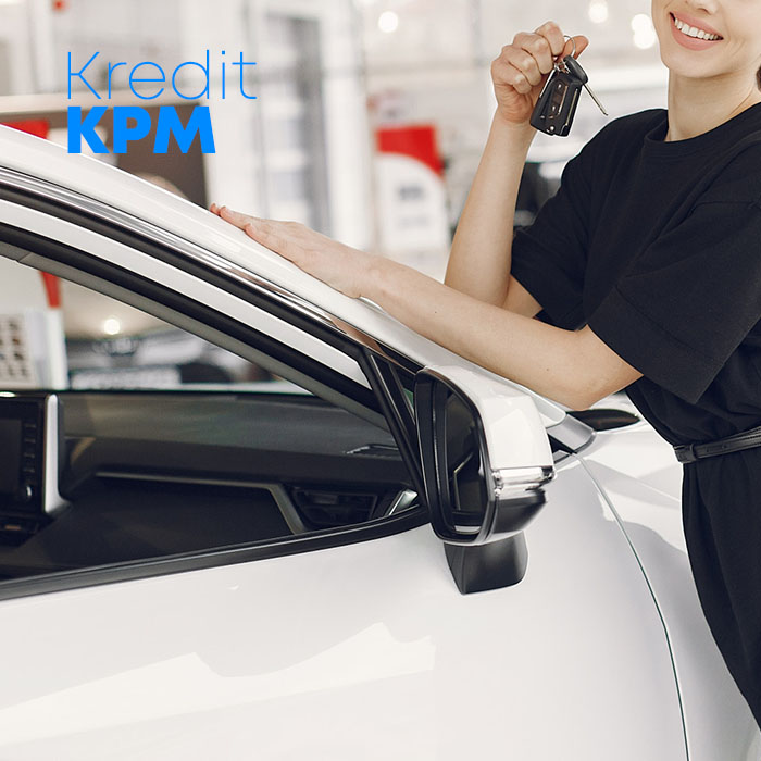 Kredit Kepemilikan Mobil