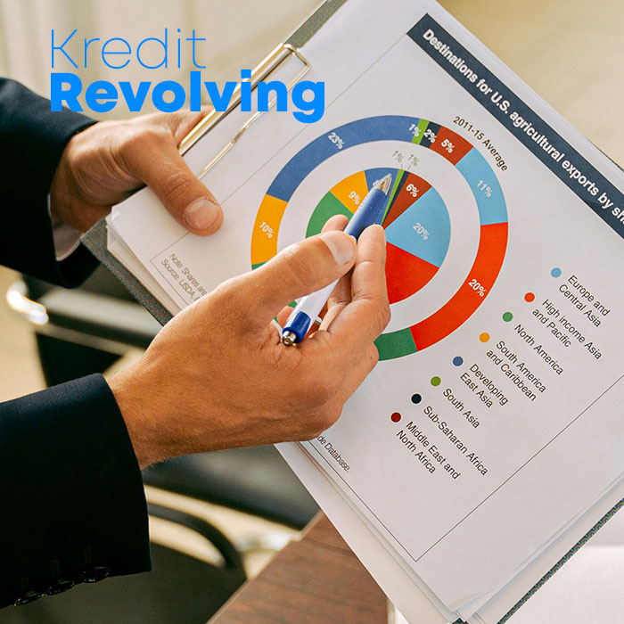 Kredit Revolving
