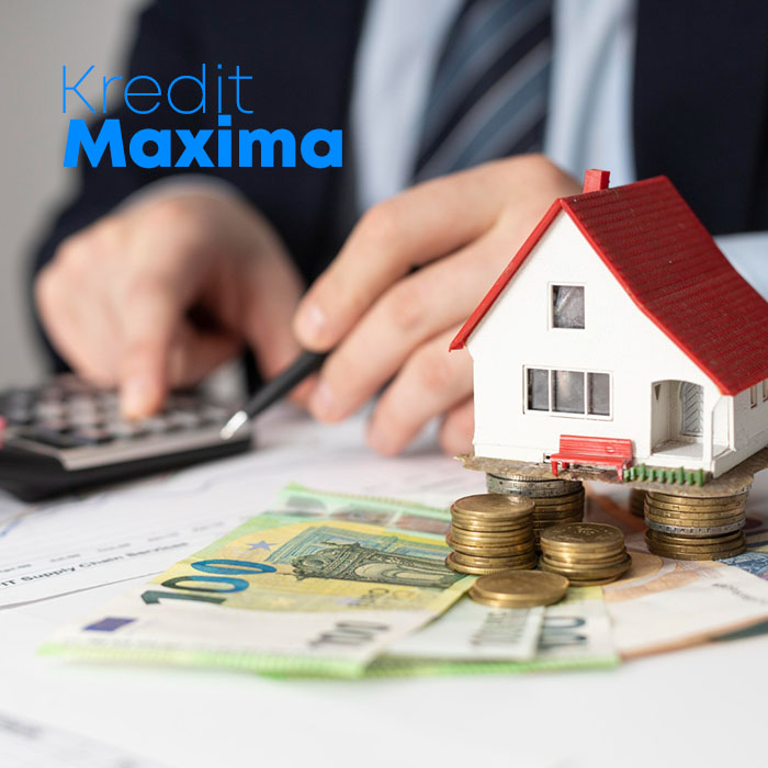 Kredit Maxima